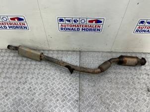 Gebruikte Katalysator Audi A6 Avant (C6) 2.4 V6 24V Prijs € 375,00 Margeregeling aangeboden door Automaterialen Ronald Morien B.V.