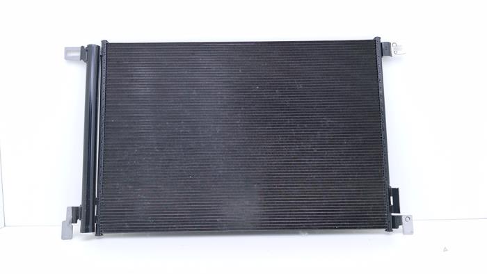 Gebruikte Airco Condensor Audi e-tron (GEN) 55 quattro Prijs € 149,00 Inclusief btw aangeboden door Automaterialen Ronald Morien B.V.
