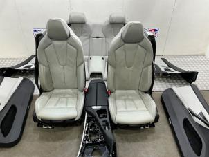 Gebruikte Interieur Bekledingsset BMW M6 (F13) 4.4 V8 32V TwinPower Turbo Prijs € 1.495,00 Margeregeling aangeboden door Automaterialen Ronald Morien B.V.