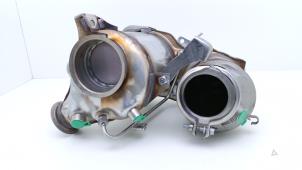 Gebruikte Roetfilter Volkswagen Passat Variant (CJ5) 2.0 TDI 16V Prijs € 1.082,95 Inclusief btw aangeboden door Automaterialen Ronald Morien B.V.