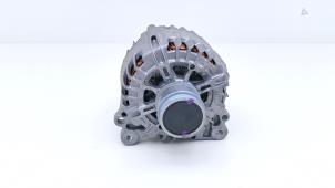 Gebruikte Alternator Volkswagen Tiguan (CT1) 2.0 TDI 4Motion Prijs € 356,95 Inclusief btw aangeboden door Automaterialen Ronald Morien B.V.