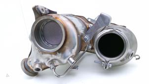 Gebruikte Roetfilter Volkswagen Tiguan (CT1) 2.0 TDI 4Motion Prijs € 1.082,95 Inclusief btw aangeboden door Automaterialen Ronald Morien B.V.