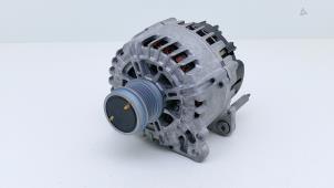 Gebruikte Alternator Volkswagen Tiguan (CT1) 2.0 TDI 4Motion Prijs € 356,95 Inclusief btw aangeboden door Automaterialen Ronald Morien B.V.