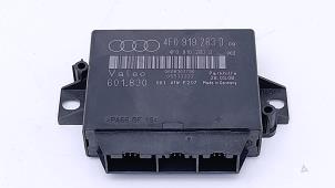 Gebruikte PDC Module Audi A6 Avant (C6) 2.4 V6 24V Prijs € 49,00 Margeregeling aangeboden door Automaterialen Ronald Morien B.V.