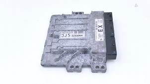 Gebruikte Computer Motormanagement Nissan Qashqai (J11) 1.3 DIG-T 140 16V Prijs € 295,00 Margeregeling aangeboden door Automaterialen Ronald Morien B.V.