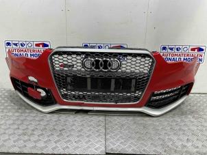 Gebruikte Bumper voor Audi RS 5 (8F7) 4.2 V8 32V Prijs € 795,00 Margeregeling aangeboden door Automaterialen Ronald Morien B.V.