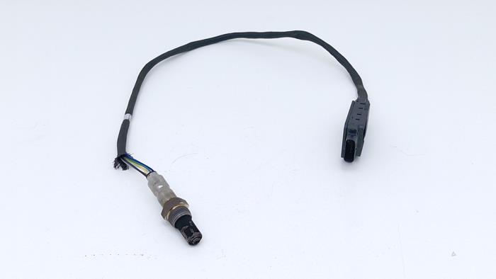 Gebruikte Nox sensor Volkswagen Passat Variant (3G5) 2.0 TDI 16V 200 Prijs € 272,25 Inclusief btw aangeboden door Automaterialen Ronald Morien B.V.