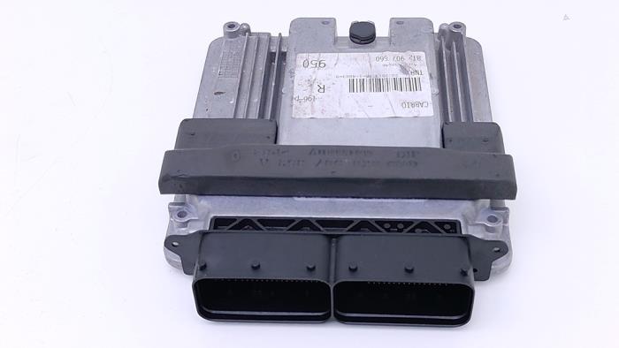 Gebruikte Computer Inspuit Audi RS 5 (8F7) 4.2 V8 32V Prijs € 349,00 Margeregeling aangeboden door Automaterialen Ronald Morien B.V.