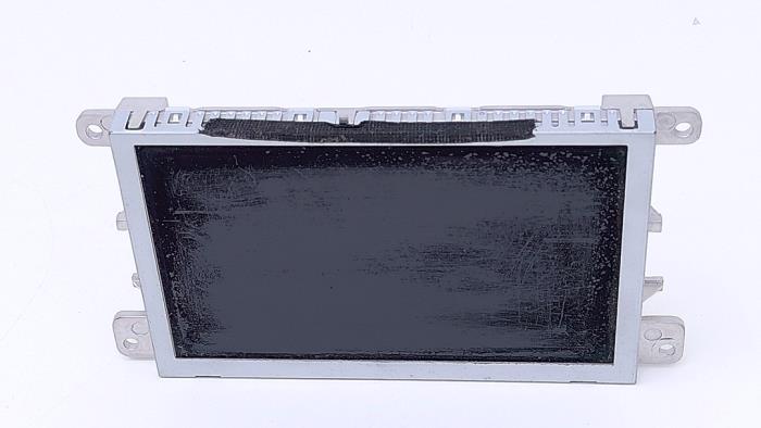 Gebruikte Display Interieur Audi RS 5 (8F7) 4.2 V8 32V Prijs € 49,00 Margeregeling aangeboden door Automaterialen Ronald Morien B.V.