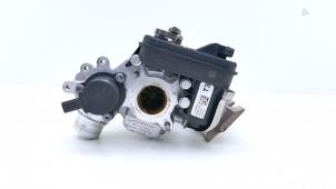 Gebruikte G-lader Nissan Qashqai (J11) 1.3 DIG-T 140 16V Prijs € 295,00 Margeregeling aangeboden door Automaterialen Ronald Morien B.V.