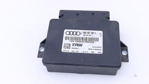 Gebruikte Computer Handrem Audi RS 5 (8F7) 4.2 V8 32V Prijs € 25,00 Margeregeling aangeboden door Automaterialen Ronald Morien B.V.