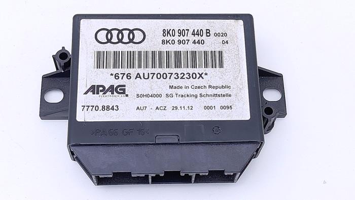Gebruikte Computer Diversen Audi RS 5 (8F7) 4.2 V8 32V Prijs € 59,00 Margeregeling aangeboden door Automaterialen Ronald Morien B.V.
