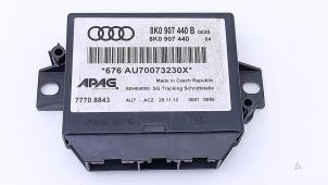 Gebruikte Computer Diversen Audi RS 5 (8F7) 4.2 V8 32V Prijs € 59,00 Margeregeling aangeboden door Automaterialen Ronald Morien B.V.