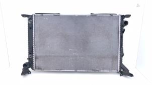 Gebruikte Radiateur Audi RS 5 (8F7) 4.2 V8 32V Prijs € 195,00 Margeregeling aangeboden door Automaterialen Ronald Morien B.V.