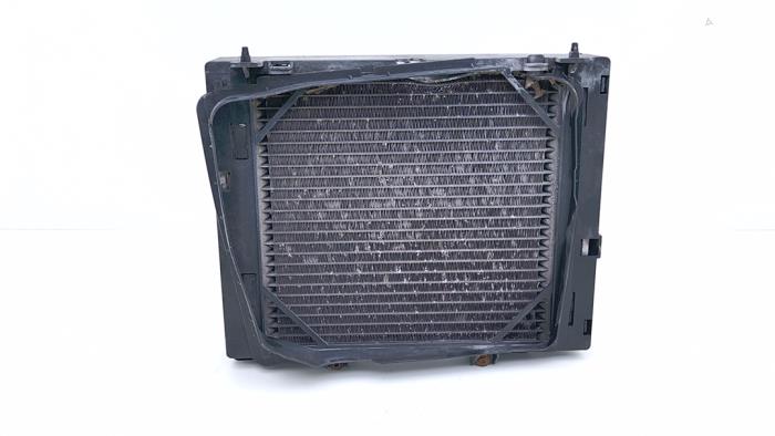 Gebruikte Radiateur BMW M6 (F13) 4.4 V8 32V TwinPower Turbo Prijs € 175,00 Margeregeling aangeboden door Automaterialen Ronald Morien B.V.