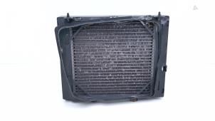 Gebruikte Radiateur BMW M6 (F13) 4.4 V8 32V TwinPower Turbo Prijs € 175,00 Margeregeling aangeboden door Automaterialen Ronald Morien B.V.