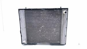 Radiateur van een BMW M6 (F13) 4.4 V8 32V TwinPower Turbo 2013