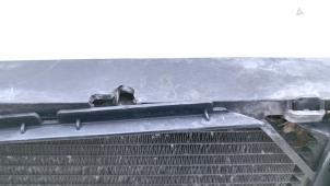 Radiateur van een BMW M6 (F13) 4.4 V8 32V TwinPower Turbo 2013