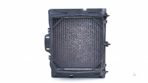 Gebruikte Radiateur BMW M6 (F13) 4.4 V8 32V TwinPower Turbo Prijs € 175,00 Margeregeling aangeboden door Automaterialen Ronald Morien B.V.