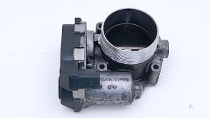 Gebruikte Gasklephuis BMW M6 (F13) 4.4 V8 32V TwinPower Turbo Prijs € 75,00 Margeregeling aangeboden door Automaterialen Ronald Morien B.V.