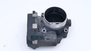 Gebruikte Gasklephuis BMW M6 (F13) 4.4 V8 32V TwinPower Turbo Prijs € 75,00 Margeregeling aangeboden door Automaterialen Ronald Morien B.V.