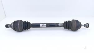 Gebruikte Steekas links-achter BMW M6 (F13) 4.4 V8 32V TwinPower Turbo Prijs € 345,00 Margeregeling aangeboden door Automaterialen Ronald Morien B.V.