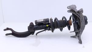 Gebruikte Mac Phersonpoot rechts-voor Audi RS 5 (8F7) 4.2 V8 32V Prijs € 345,00 Margeregeling aangeboden door Automaterialen Ronald Morien B.V.