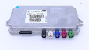 Gebruikte Camera module BMW M6 (F13) 4.4 V8 32V TwinPower Turbo Prijs € 195,00 Margeregeling aangeboden door Automaterialen Ronald Morien B.V.