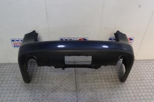 Gebruikte Achterbumper Volkswagen Passat Variant (3C5) 3.2 FSI V6 32V 4Motion Prijs € 75,00 Margeregeling aangeboden door Automaterialen Ronald Morien B.V.