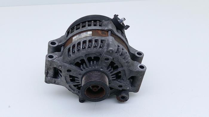 Gebruikte Dynamo BMW M6 (F13) 4.4 V8 32V TwinPower Turbo Prijs € 89,00 Margeregeling aangeboden door Automaterialen Ronald Morien B.V.