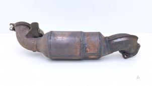 Gebruikte Katalysator Mini Mini (R56) 1.6 16V John Cooper Works Prijs € 295,00 Margeregeling aangeboden door Automaterialen Ronald Morien B.V.