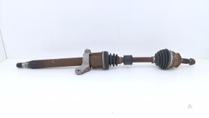 Gebruikte Cardanas rechts-voor (VWA) Mini Mini (R56) 1.6 16V John Cooper Works Prijs € 45,00 Margeregeling aangeboden door Automaterialen Ronald Morien B.V.