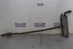 Gebruikte Katalysator BMW 2 serie Active Tourer (F45) 218d 2.0 TwinPower Turbo 16V Prijs € 395,00 Margeregeling aangeboden door Automaterialen Ronald Morien B.V.