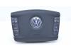 Volkswagen Phaeton (3D) 6.0 W12 48V 4Motion Airbag links (Stuur)