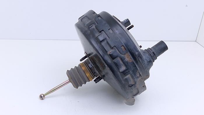 Rembekrachtiger van een Porsche Cayenne (9PA) 4.5 S V8 32V 2006