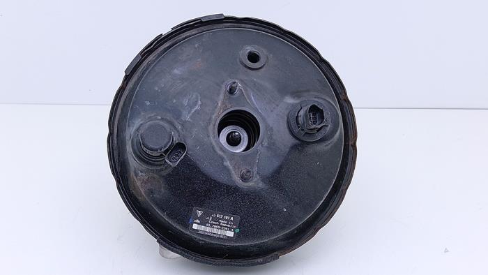 Rembekrachtiger van een Porsche Cayenne (9PA) 4.5 S V8 32V 2006