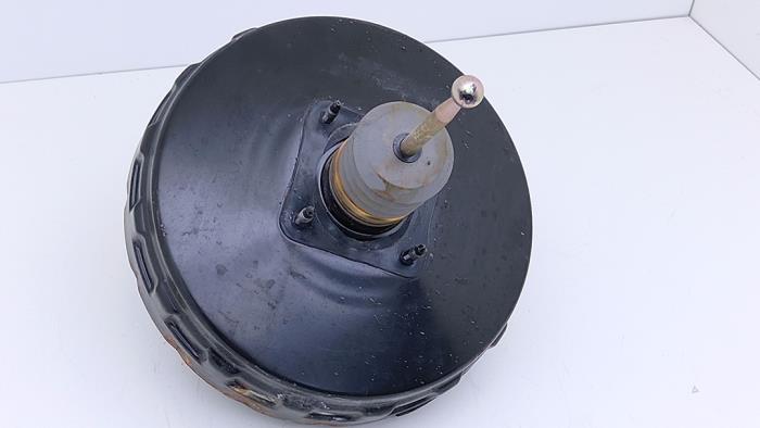 Rembekrachtiger van een Porsche Cayenne (9PA) 4.5 S V8 32V 2006