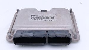 Gebruikte Computer Motormanagement Porsche Cayenne (9PA) 4.5 S V8 32V Prijs € 245,00 Margeregeling aangeboden door Automaterialen Ronald Morien B.V.