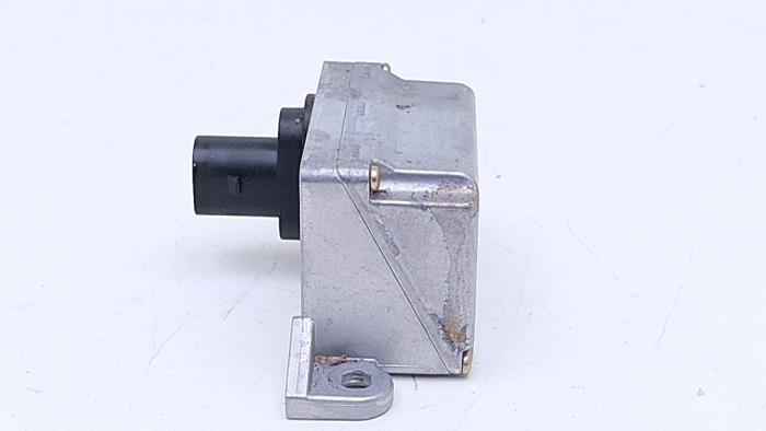 Esp computer van een Porsche Cayenne (9PA) 4.5 S V8 32V 2006