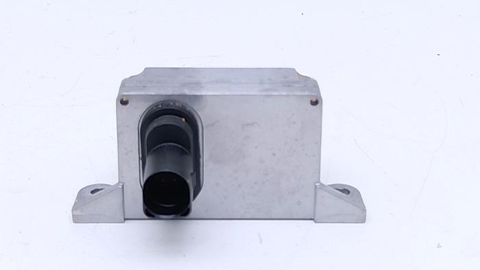 Esp computer van een Porsche Cayenne (9PA) 4.5 S V8 32V 2006