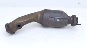 Gebruikte Katalysator Volkswagen Phaeton (3D) 6.0 W12 48V 4Motion Prijs € 225,00 Margeregeling aangeboden door Automaterialen Ronald Morien B.V.