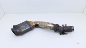 Gebruikte Katalysator BMW M4 (F82) M4 3.0 24V TwinPower Turbo Prijs € 495,00 Margeregeling aangeboden door Automaterialen Ronald Morien B.V.