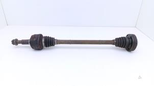 Gebruikte Steekas rechts-achter Porsche Cayenne (9PA) 4.5 S V8 32V Prijs € 30,00 Margeregeling aangeboden door Automaterialen Ronald Morien B.V.