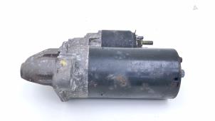 Gebruikte Startmotor Volkswagen Phaeton (3D) 6.0 W12 48V 4Motion Prijs € 45,00 Margeregeling aangeboden door Automaterialen Ronald Morien B.V.