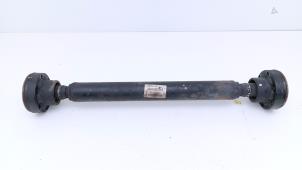 Gebruikte Tussenas voor 4x4 Porsche Cayenne (9PA) 4.5 S V8 32V Prijs € 85,00 Margeregeling aangeboden door Automaterialen Ronald Morien B.V.