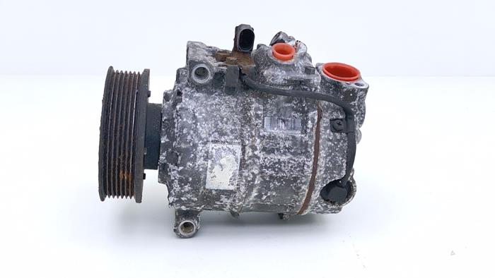 Gebruikte Pomp Airco Volkswagen Phaeton (3D) 6.0 W12 48V 4Motion Prijs € 95,00 Margeregeling aangeboden door Automaterialen Ronald Morien B.V.