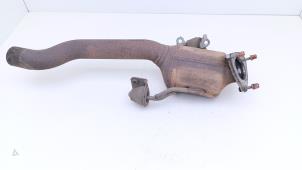 Gebruikte Katalysator Porsche Cayenne (9PA) 4.5 S V8 32V Prijs € 245,00 Margeregeling aangeboden door Automaterialen Ronald Morien B.V.