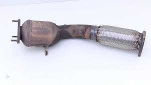 Gebruikte Katalysator Porsche Cayenne (9PA) 4.5 S V8 32V Prijs € 245,00 Margeregeling aangeboden door Automaterialen Ronald Morien B.V.