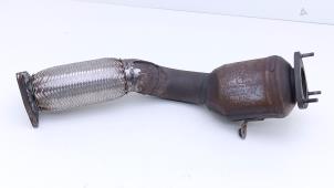 Gebruikte Katalysator Porsche Cayenne (9PA) 4.5 S V8 32V Prijs € 245,00 Margeregeling aangeboden door Automaterialen Ronald Morien B.V.