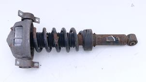 Gebruikte Achterpoot rechts Porsche Cayenne (9PA) 4.5 S V8 32V Prijs € 175,00 Margeregeling aangeboden door Automaterialen Ronald Morien B.V.